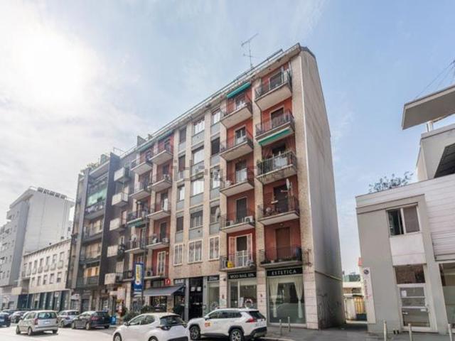 Appartamento in vendita di 79 m² in Via Ronchi, 13