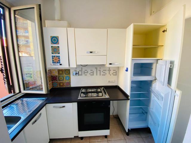 Appartamento in vendita di 79 m² in Via Rodolfo Andreoli, 1