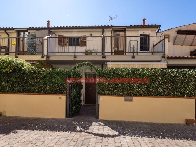 Appartamento in vendita di 79 m² in Via San Carlo
