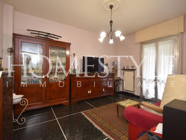Appartamento in vendita di 79 m² in Via San Bartolomeo del Fossato