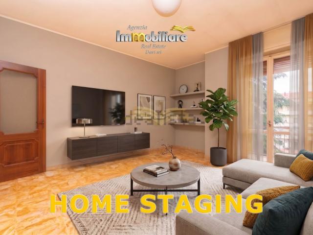 Appartamento in vendita di 79 m² in Via San Giovanni
