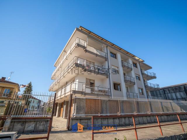 Appartamento in vendita di 79 m² in Via San Pio V, 22