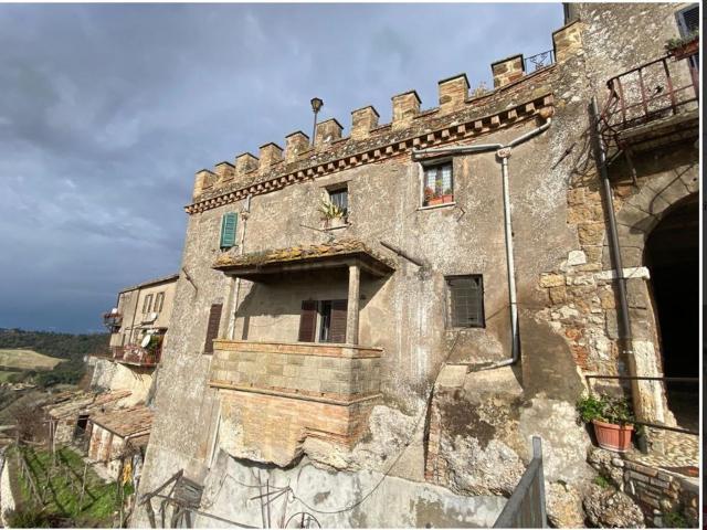 Appartamento in vendita di 79 m² in Via San Vito, 19