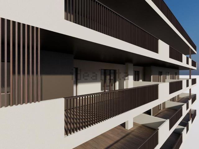 Appartamento in vendita di 79 m² in Via Sandro Pertini, 10