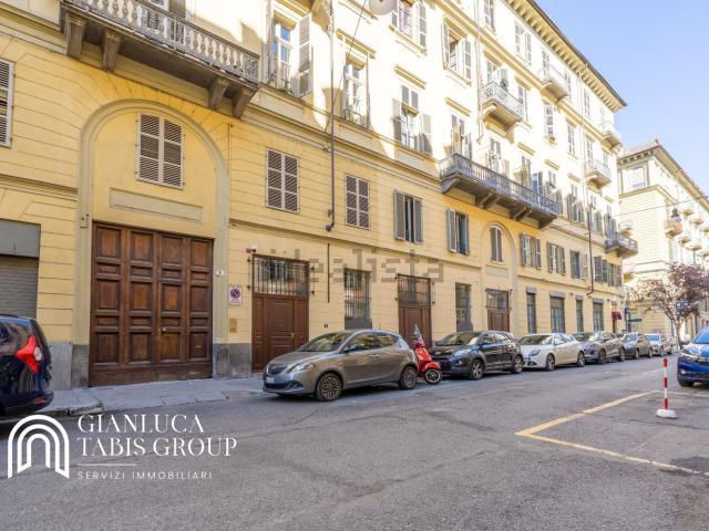 Appartamento in vendita di 79 m² in Via Saluzzo, 6