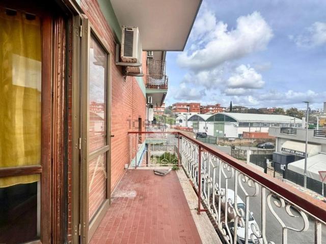 Appartamento in vendita di 79 m² in Via Salvatore Riccobono, 7