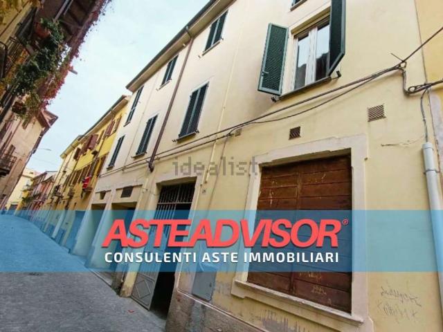 Appartamento in vendita di 79 m² in Via Salandri, 29