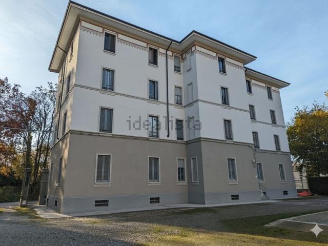 Appartamento in vendita di 79 m² in Via Sempione, 38