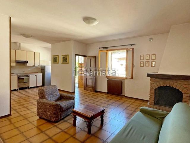 Appartamento in vendita di 79 m² in Via Serlina, 4