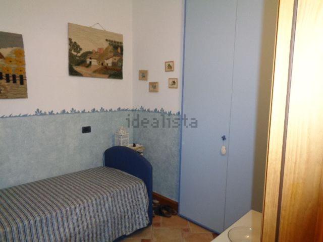 Appartamento in vendita di 79 m² in Via Serra, 16