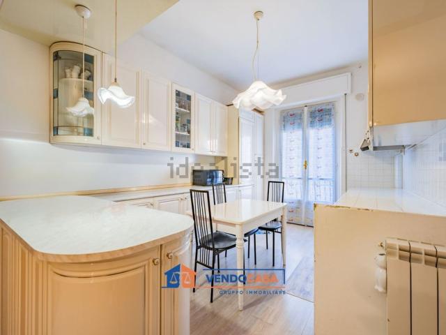 Appartamento in vendita di 79 m² in Via Simone Canepa, 5
