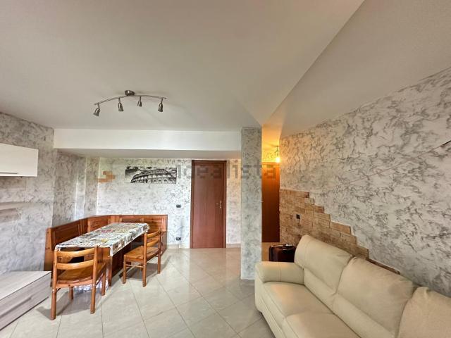 Appartamento in vendita di 79 m² in Via Soglio