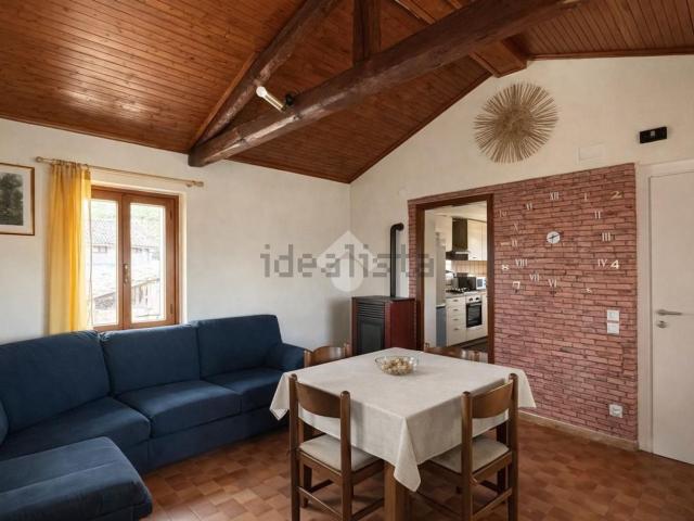 Appartamento in vendita di 79 m² in Via Spinet