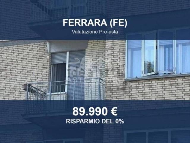 Appartamento in vendita di 79 m² in Via Stefano Battara, 26