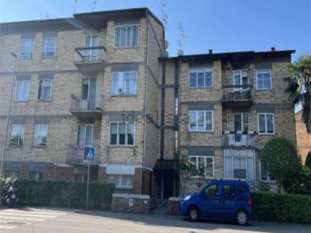 Appartamento in vendita di 79 m² in Via Stefano Battara, 26