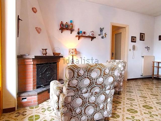 Appartamento in vendita di 79 m² in Via Sublacense, 47