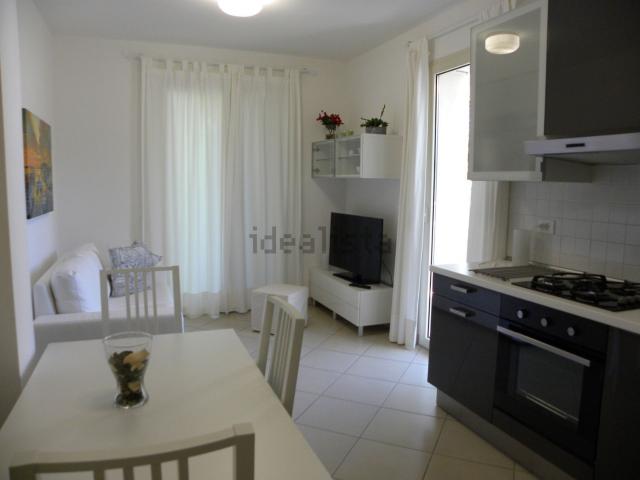 Appartamento in vendita di 79 m² in Viale Maroncelli