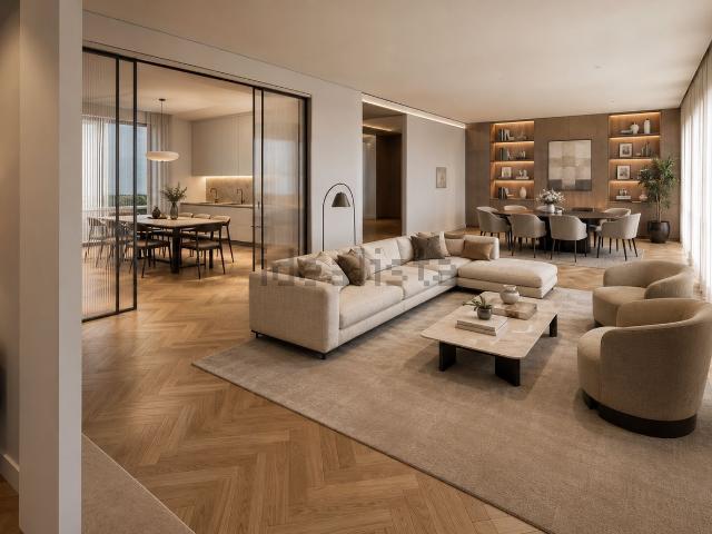 Appartamento in vendita di 79 m² in Viale Andrea Doria, 31