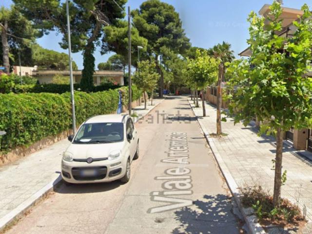 Appartamento in vendita di 79 m² in Viale Artemisio