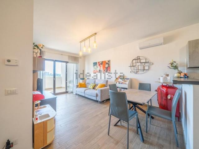 Appartamento in vendita di 79 m² in Viale Carmelo Bene, 139