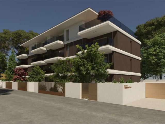 Appartamento in vendita di 79 m² in Viale Ciceruacchio, 10