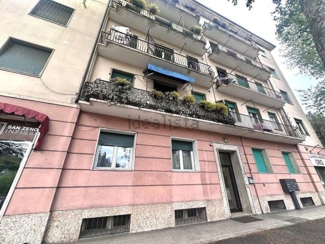 Appartamento in vendita di 79 m² in Viale Cristoforo Colombo