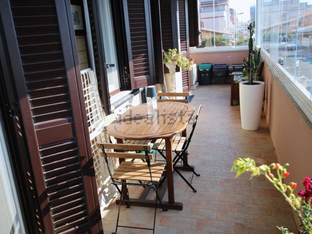 Appartamento in vendita di 79 m² in Viale della Pesca, 56