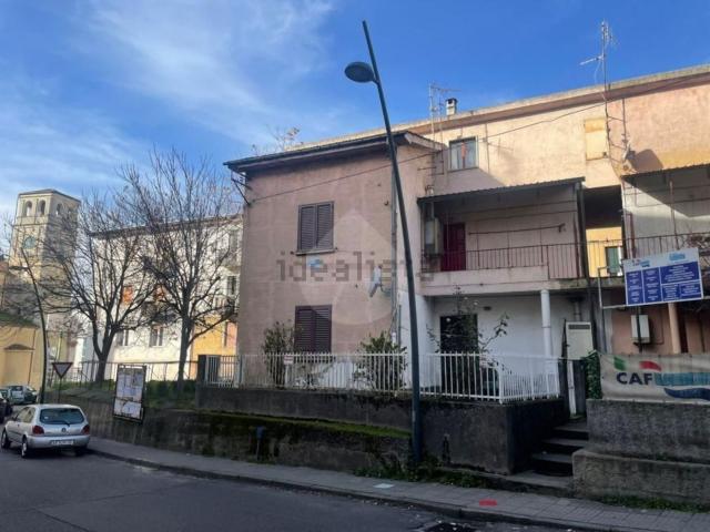Appartamento in vendita di 79 m² in Viale della Repubblica, 5