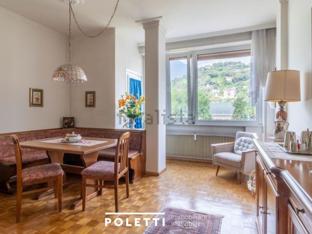 Appartamento in vendita di 79 m² in Viale delle Terme, 9