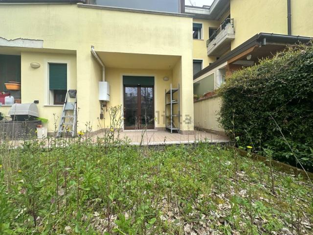 Appartamento in vendita di 79 m² in Viale Europa, 75