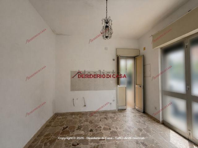 Appartamento in vendita di 79 m² in Viale Europa, 138