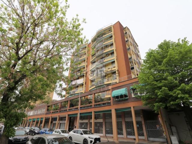 Appartamento in vendita di 79 m² in Viale Filippo Meda, 27