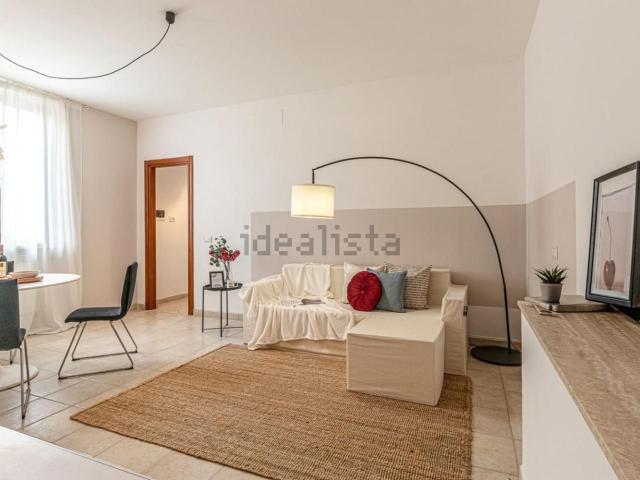 Appartamento in vendita di 79 m² in Viale Giacomo Matteotti, 23