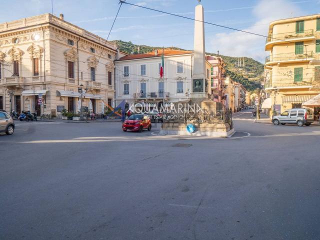 Appartamento in vendita di 79 m² in Viale Giuseppe Mazzini