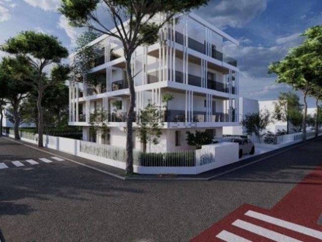 Appartamento in vendita di 79 m² in Viale Giuseppe Mazzini, 5