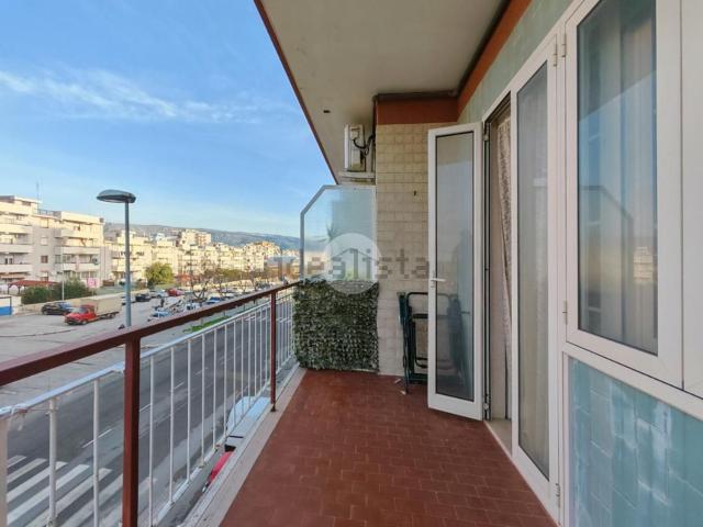 Appartamento in vendita di 79 m² in Viale Giuseppe di Vittorio, 285