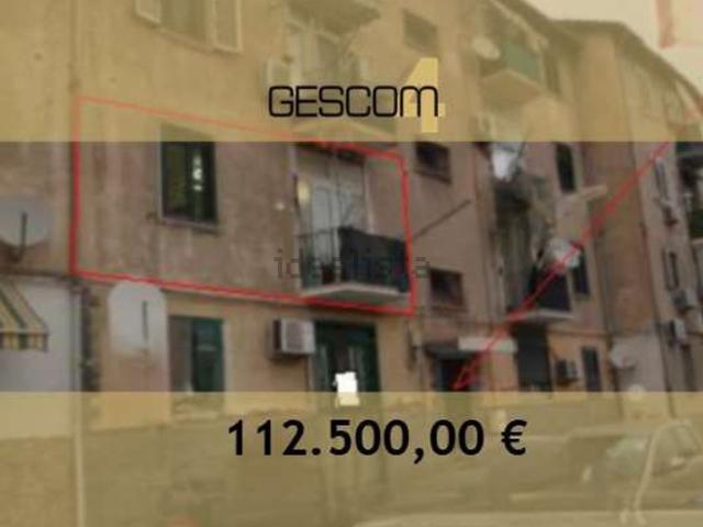 Appartamento in vendita di 79 m² in Viale Lorenzo Bolano