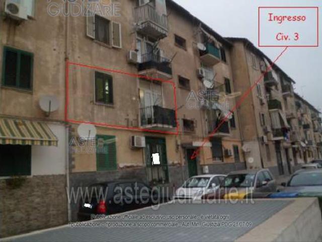 Appartamento in vendita di 79 m² in Viale Lorenzo Bolano, 3