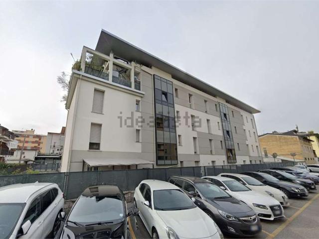 Appartamento in vendita di 79 m² in Viale Papa Giovanni XXIII, 1