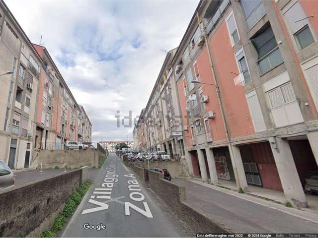 Appartamento in vendita di 79 m² in Viale Seneca, 20