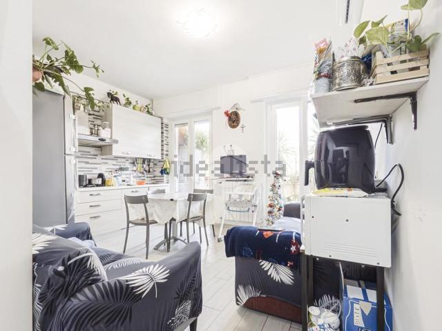 Appartamento in vendita di 79 m² in Viale Ungheria, 2