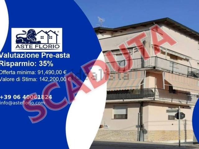 Appartamento in vendita di 79 m² in Viale XXVIII Settembre