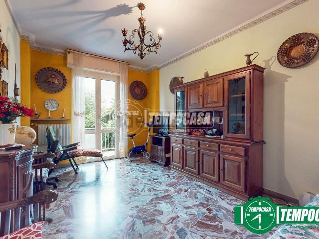 Appartamento in vendita di 79 m² in Via XII Settembre