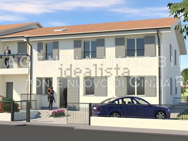 Appartamento in vendita di 79 m²
