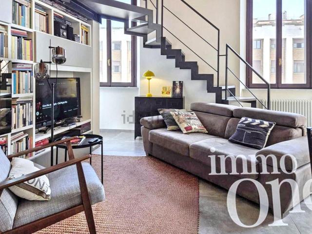 Appartamento in vendita di 79 m²