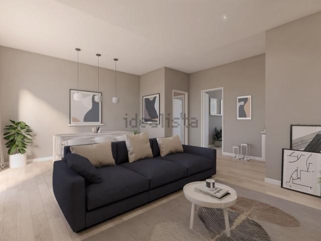 Appartamento in vendita di 79 m²