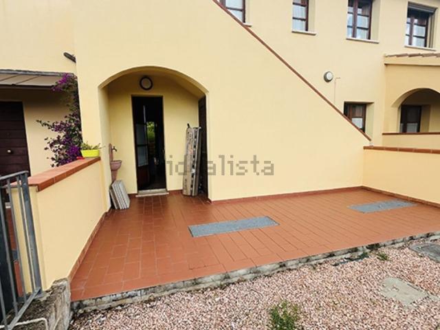 Appartamento in vendita di 83 m² in Borgo etrusco