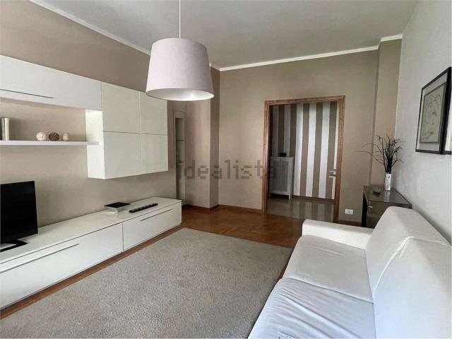 Appartamento in vendita di 83 m² in Borgo Vico, 175
