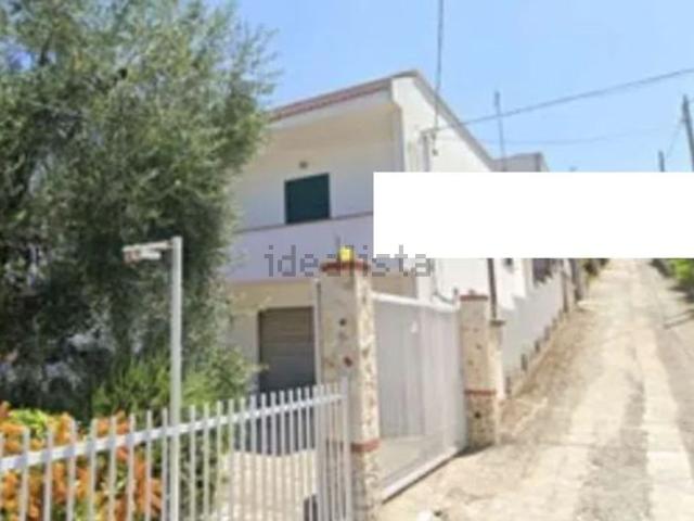 Appartamento in vendita di 83 m² in Contrada Defensola, 34
