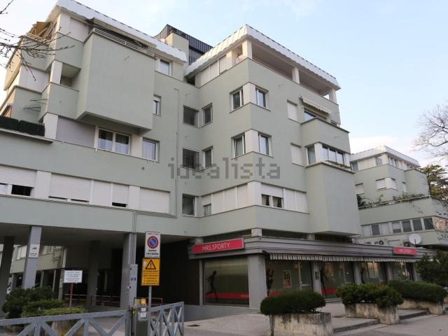 Appartamento in vendita di 83 m² in Corso Michelangelo Buonarroti, 6